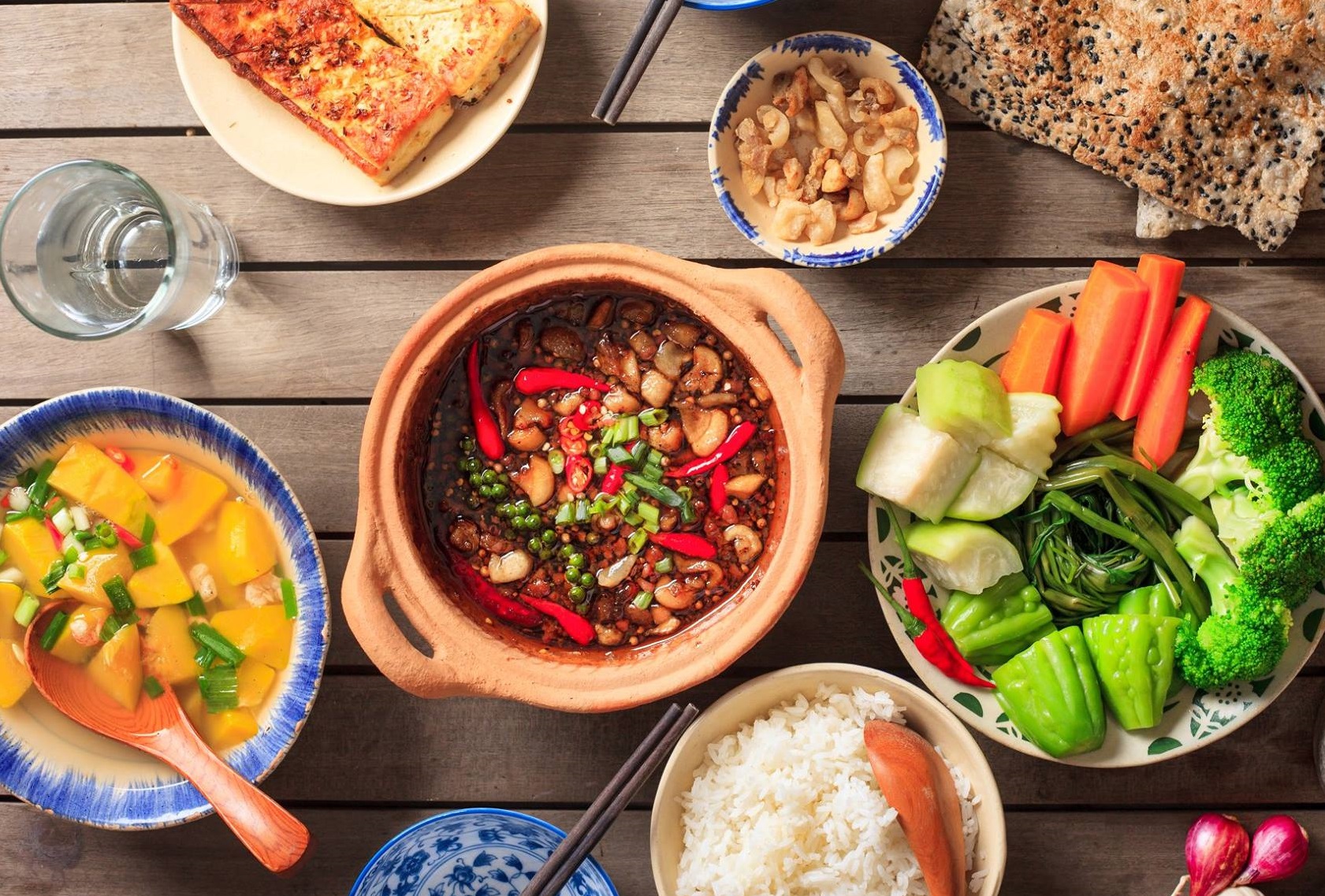 Tôm khô chứa nhiều protein nhưng lại rất ít chất béo, chủ yếu là chất béo lành mạnh Tôm khô chứa nhiều protein nhưng lại rất ít chất béo, chủ yếu là chất béo lành mạnh